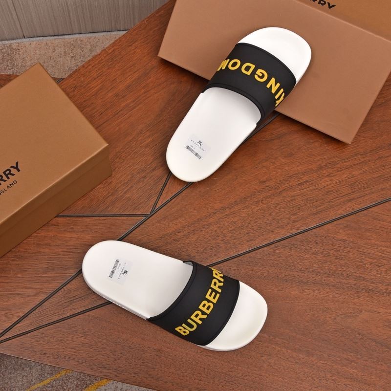 Burberry Slippers